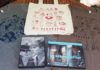 Tote bag Carlotta Films X Nathan Gelgud François Truffaut
