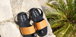 Image de mise en avant collection capsule Wolff X Riudavets