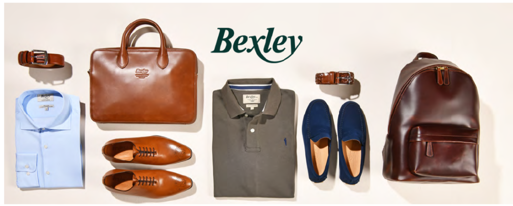 Bexley sélection fête des pères