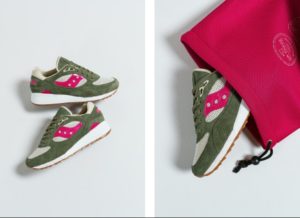 Saucony Originals Shadow 6000 x Up There !