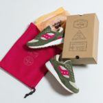 Up There X Saucony Originals Shadow 6000 uu