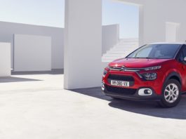 CITROËN C3 YOU