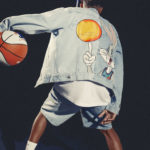 Space Jam : A New Legacy x Pull&Bear