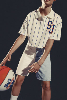 Space Jam : A New Legacy x Pull&Bear