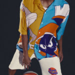 Space Jam : A New Legacy x Pull&Bear