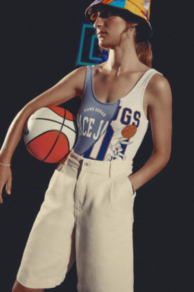 Space Jam : A New Legacy x Pull&Bear