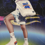 Space Jam : A New Legacy x Pull&Bear