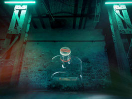 édition limitée bouteille Jägermeister