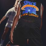 Space Jam : A New Legacy x Pull&Bear