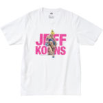 Collection UNIQLO UT JEFF KOONS