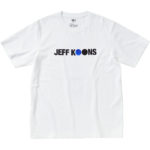 Collection UNIQLO UT JEFF KOONS