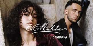 Collection capsule Bershka - C.TANGANA