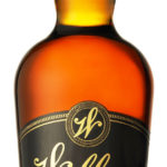 Bourbon Weller