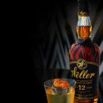 Bourbon Weller