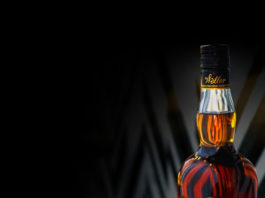 Bourbon Weller
