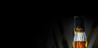 Bourbon Weller