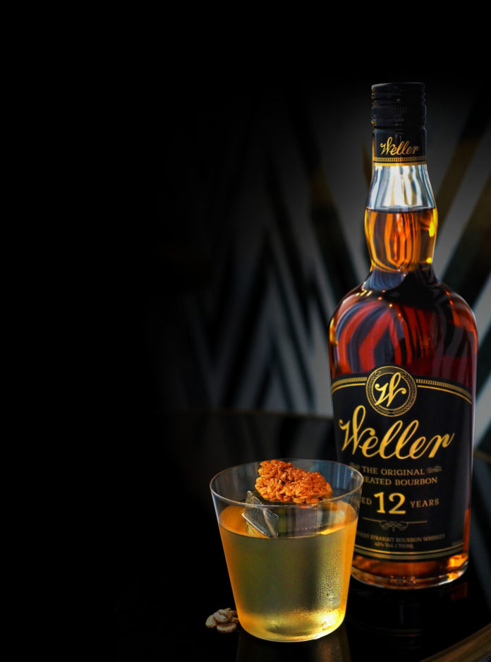 Bourbon Weller