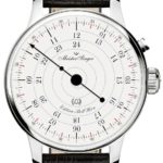 MeisterSinger Bell Hora : édition limitée 20 ans