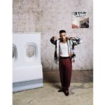 Collection capsule Bershka – C.TANGANA