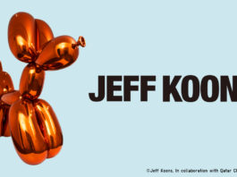Collection Uniqlo Jeff-Koons-UT