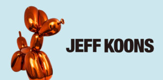 Collection Uniqlo Jeff-Koons-UT