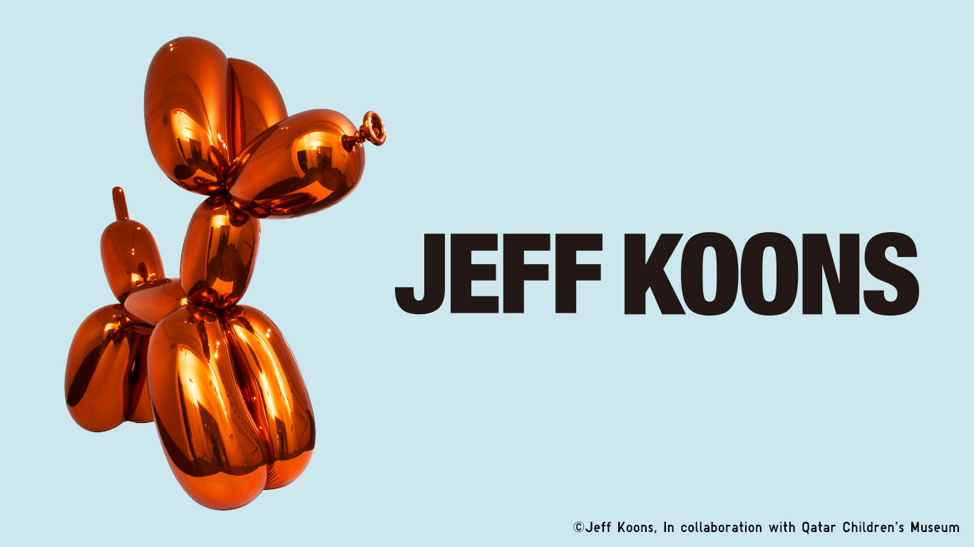 Collection Uniqlo Jeff-Koons-UT