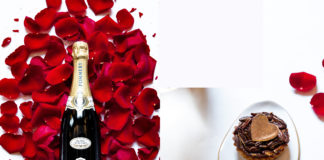 édition limitée Champagne Pommery x Maison Lucas Carton
