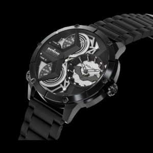 Montres Police x THE BATMAN™