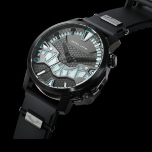 Montres Police x THE BATMAN™