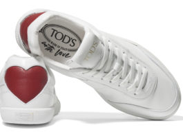 Tod's spécial Saint-Valentin