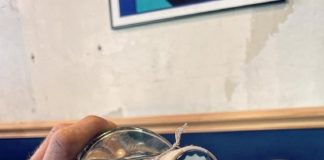Collaboration La Bouche x restaurants REGIØN