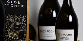 Champagne Gremillet - édition limitée 2022