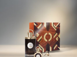 Coffret Tabac Blanc - Parfums Caron