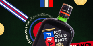 JÄGERMEISTER Edition limitée2022
