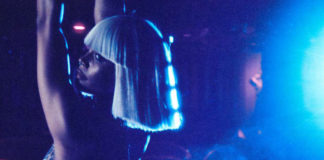 Capsule LIVY x Crazy Horse Paris