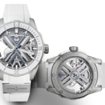 Diver X Skeleton White (1)