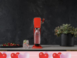 Sodastream
