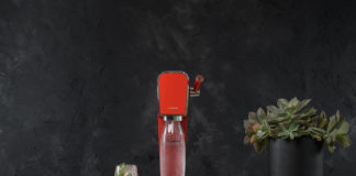 Sodastream