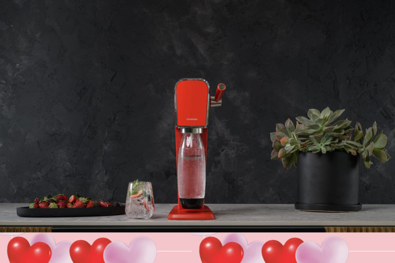 Sodastream