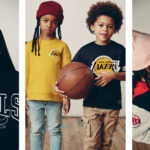 CP – PRIMARK / NBA