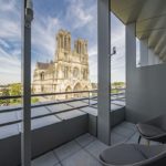 La Caserne Chanzy – Vue Terrasse©Naiim de la Lisière
