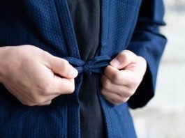 Kimono Caulaincourt x Kyoya
