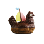 Poule Boat 1