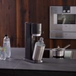 SODASTREAM DUO NOIR LIFESTYLE CUISINE MACHINE OUVERTE 149_99€ (2)
