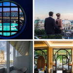 Saint Valentin Hotels