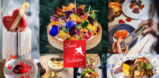 Saint-Valentin