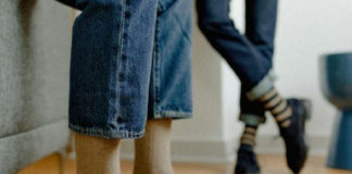 Chaussettes PELLET X ROYALTIES
