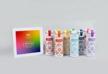 Château Calissanne - Huiles d'olive - Collection Capsule