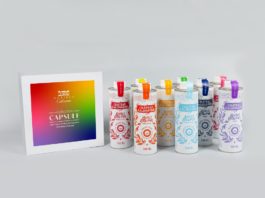 Château Calissanne - Huiles d'olive - Collection Capsule