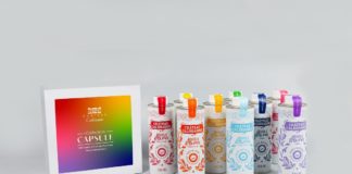 Château Calissanne - Huiles d'olive - Collection Capsule